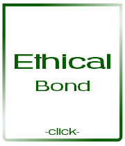 Ethical Investment Bond